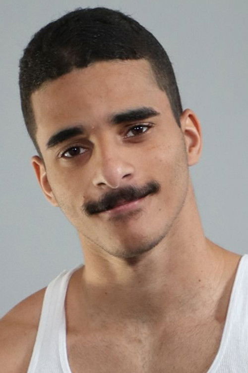 Photo of Joseph Hart