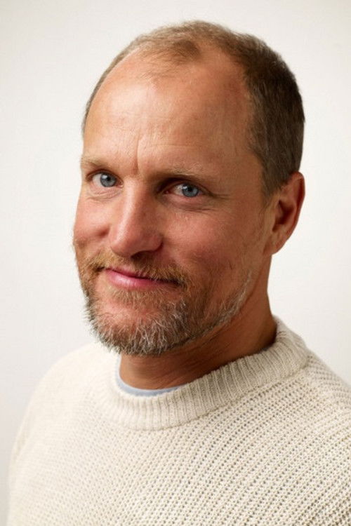 Photo of Woody Harrelson