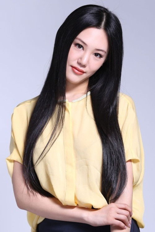 Photo of Gao Liwen