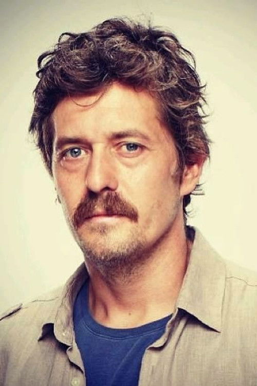 Photo of Mete Horozoğlu