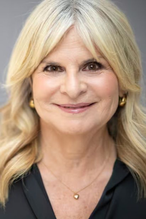 Photo of Guylaine Tremblay