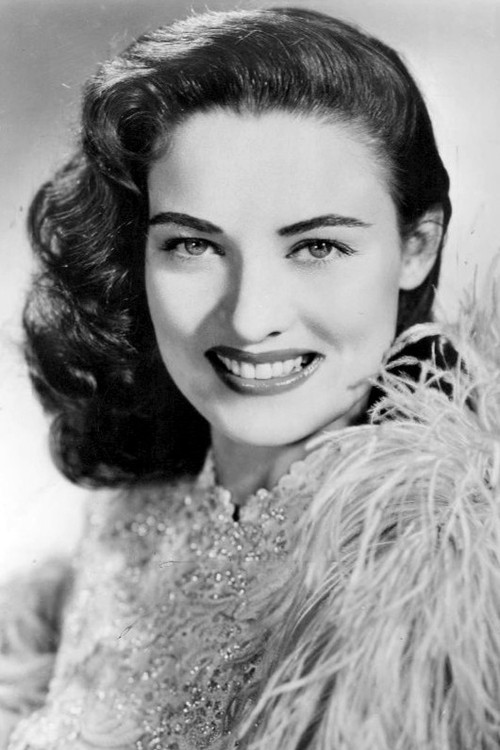 Photo of Julie Wilson