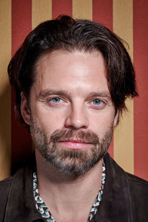 Photo of Sebastian Stan