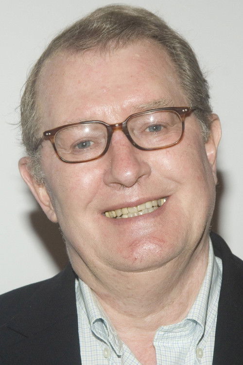 Photo of Corin Redgrave