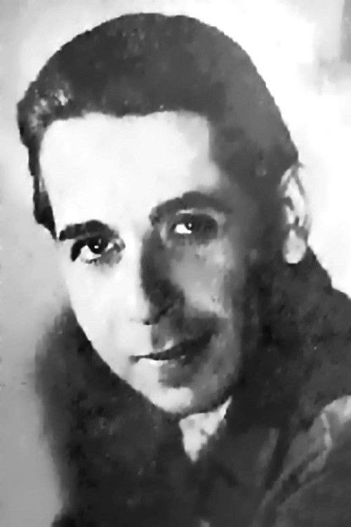 Photo of Miguel Contreras Torres