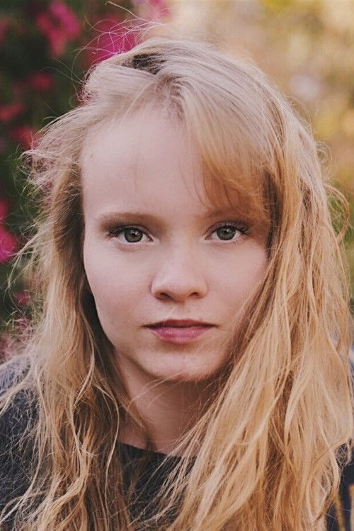 Photo of Shaelan O'Connor