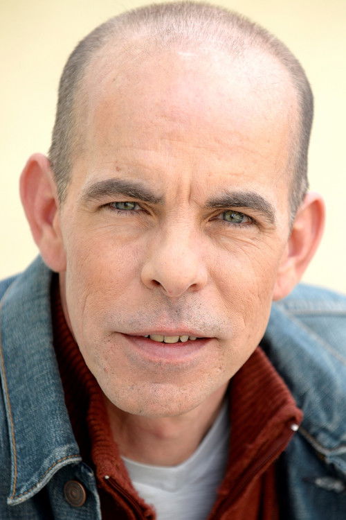 Photo of Kevin Owen McDonald