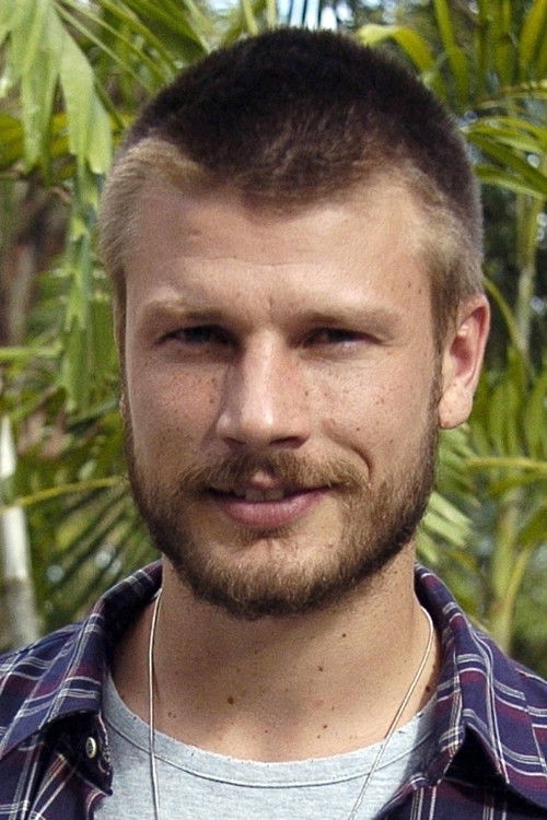 Photo of Rodrigo Hilbert