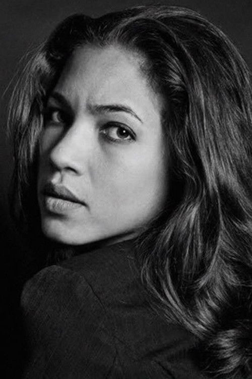 Photo of Samya de Lavor