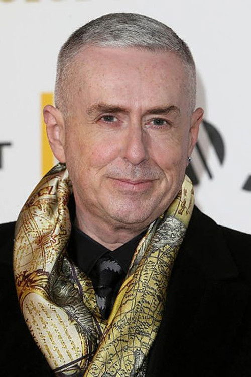 Photo of Holly Johnson