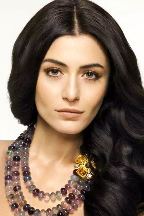 Photo of Deniz Çakır