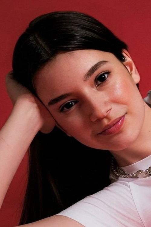 Photo of Mina Demirtaş