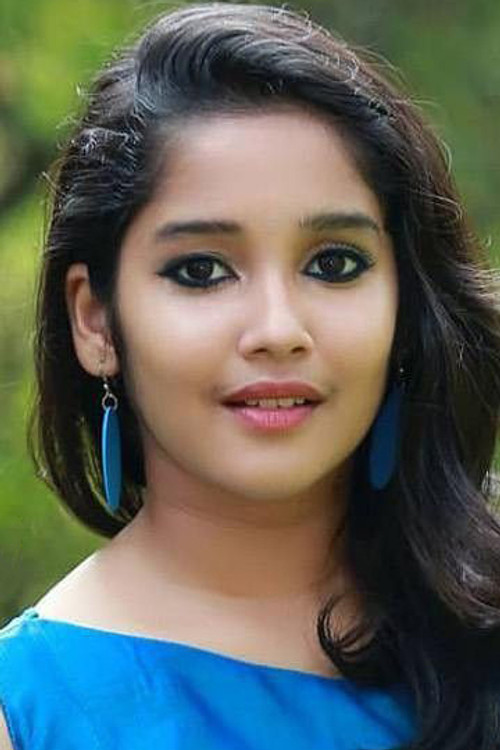 Photo of Anikha Surendran