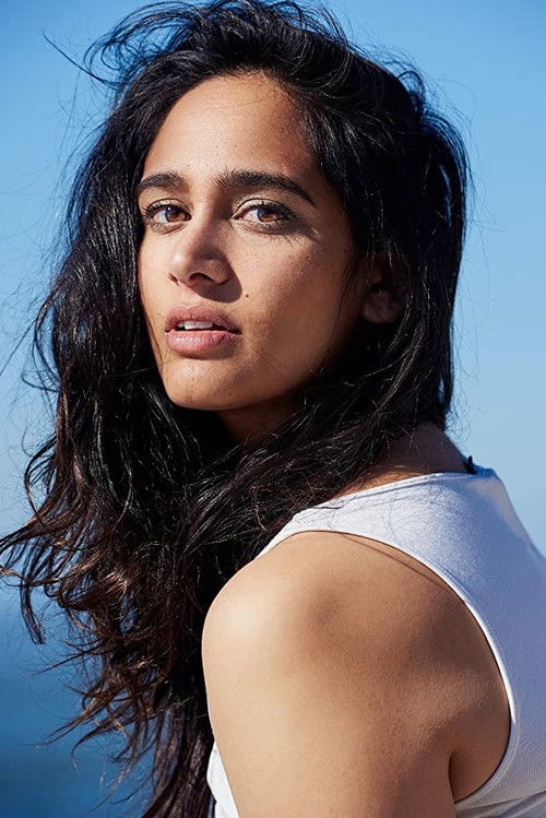 Photo of Aadila Dosani