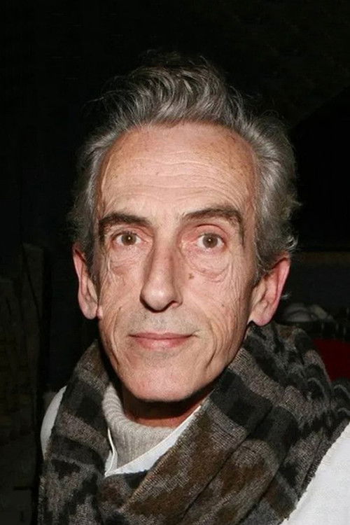 Photo of Takis Moschos