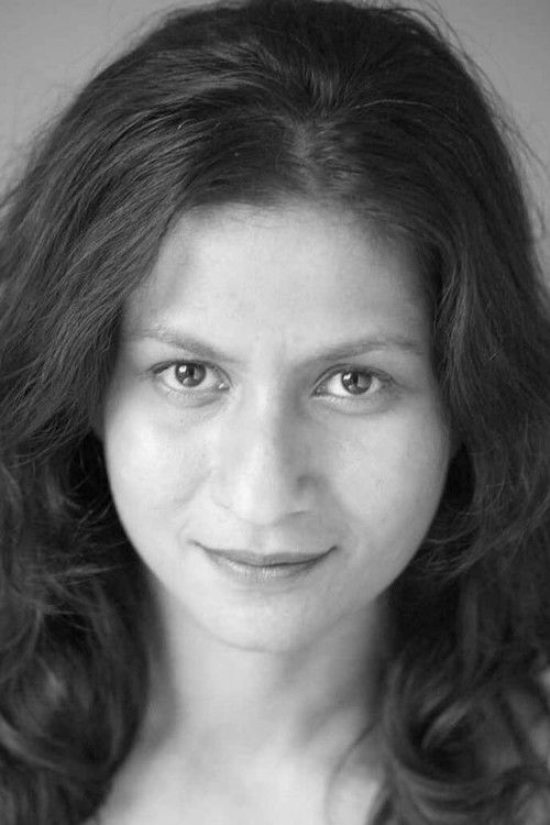 Photo of Thusitha Jayasundera