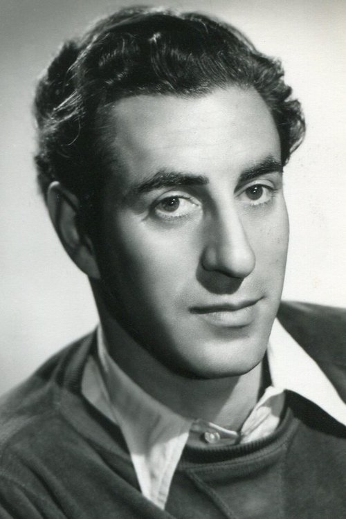 Photo of Ferdy Mayne