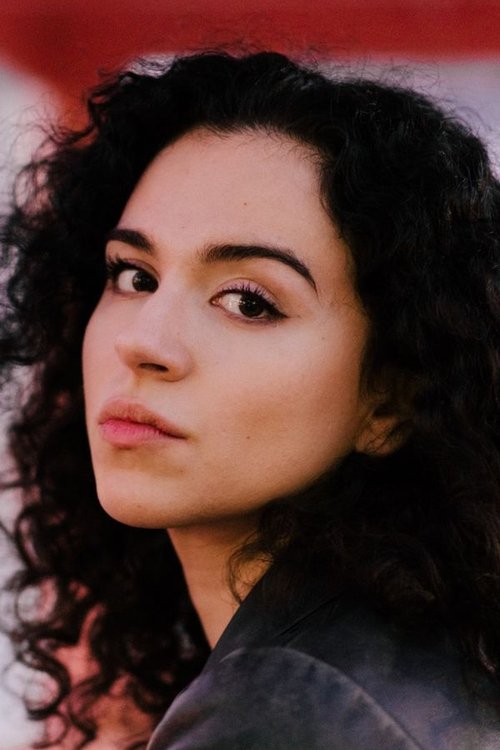 Photo of Mariam Hage