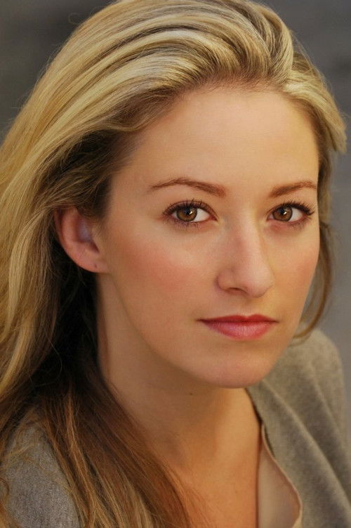 Photo of Olivia Hamilton