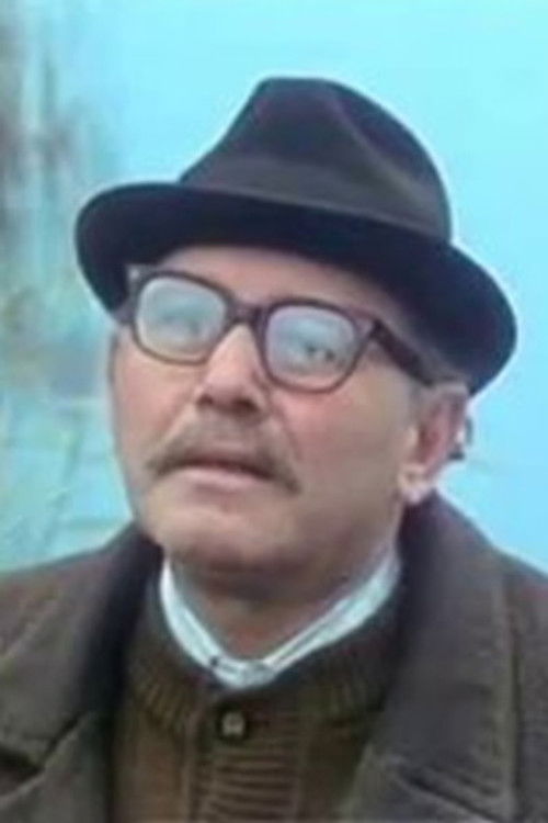 Photo of Mladen Šerment