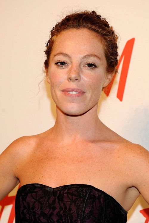 Photo of Silvia Marty