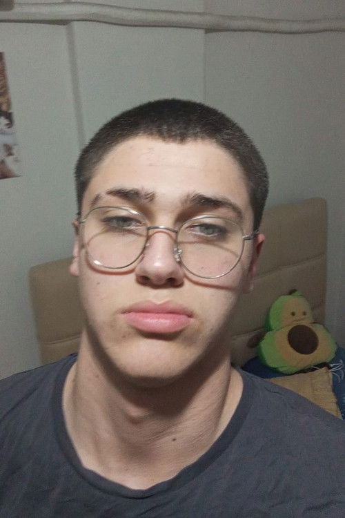 Photo of Eren Bilgin