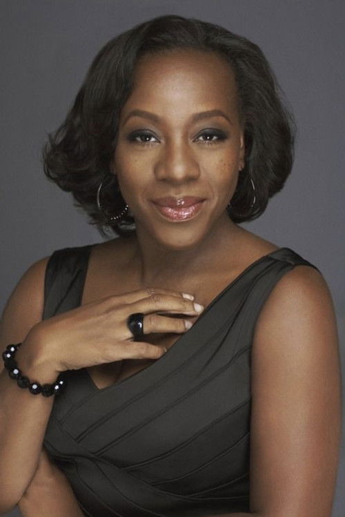 Photo of Marianne Jean-Baptiste