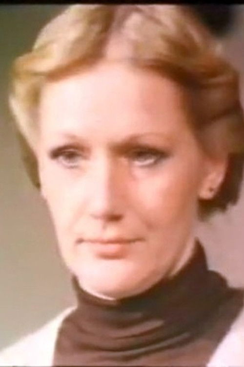 Photo of Pauline Teutscher