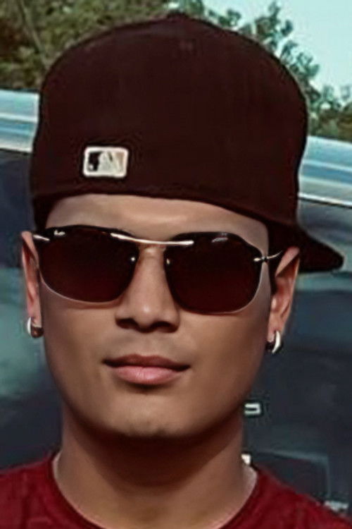 Photo of Jaime Jasso