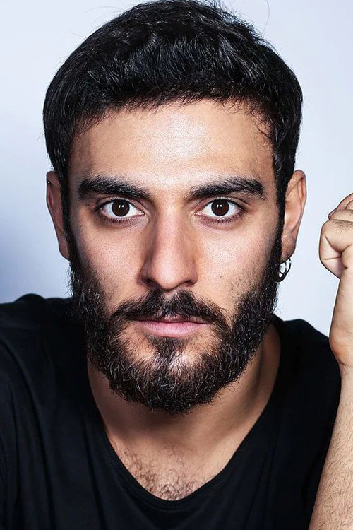 Photo of Eugenio Mastrandrea