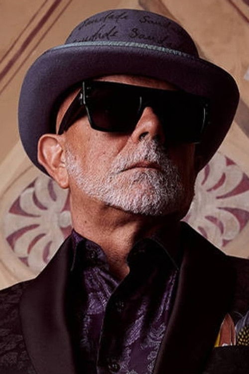 Photo of Pedro Abrunhosa