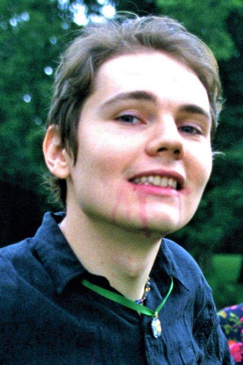 Photo of Billy Corgan