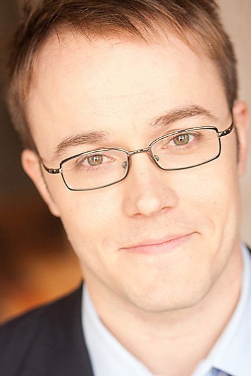 Photo of Mike McNamara