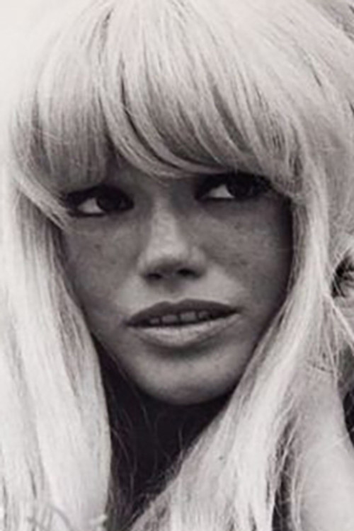 Photo of Cristina Gaïoni