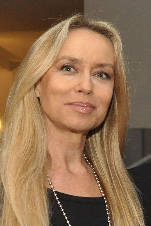 Photo of Gloria Guida