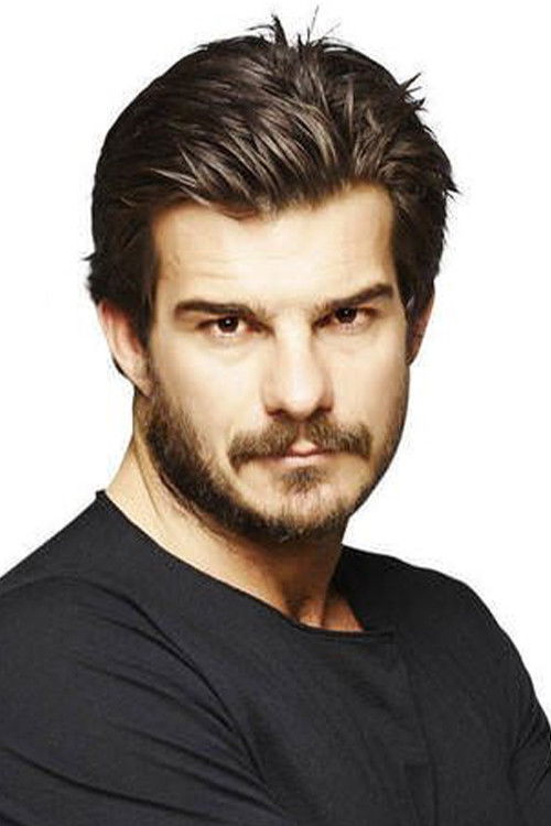 Photo of Hakan Hatipoğlu