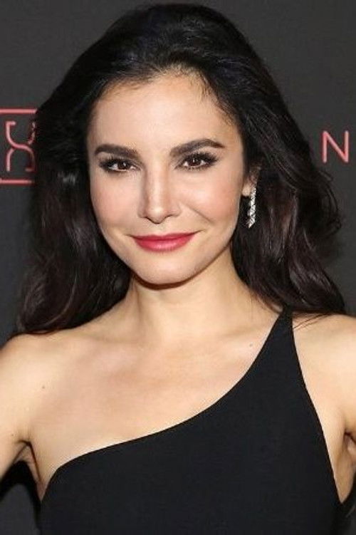 Photo of Martha Higareda