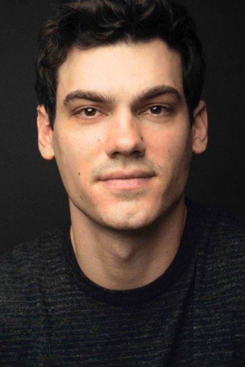 Photo of Robert Lenzi