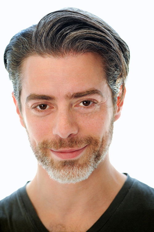 Photo of Rick D. Wasserman