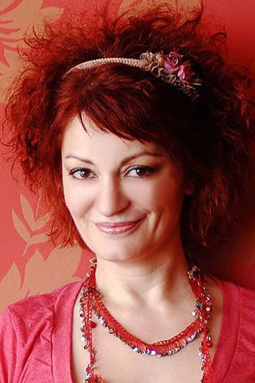 Photo of Yasemin Alkaya