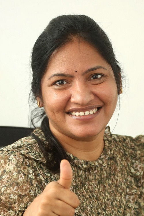 Photo of Lakshmi Sowjanya