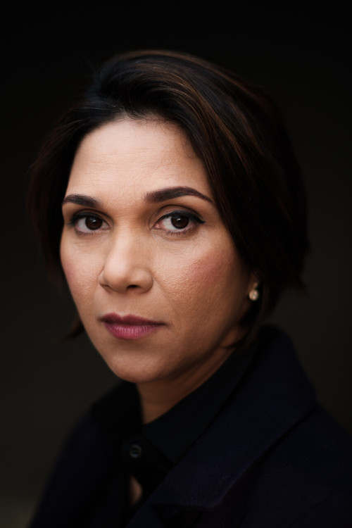 Photo of Raquel Paim