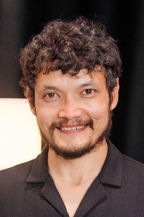 Photo of Abylay Marat Uulu