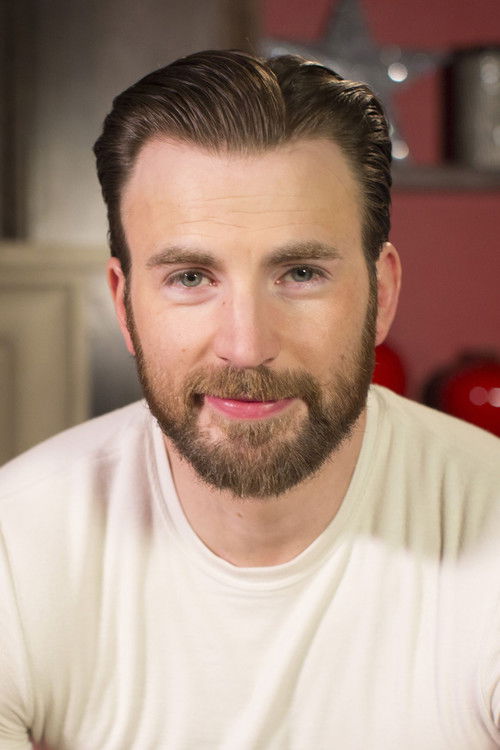 Photo of Chris Evans
