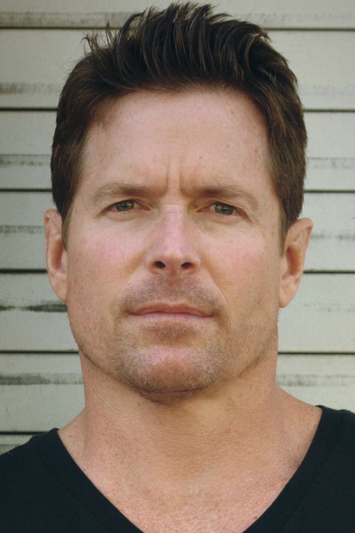 Photo of Chris Conrad