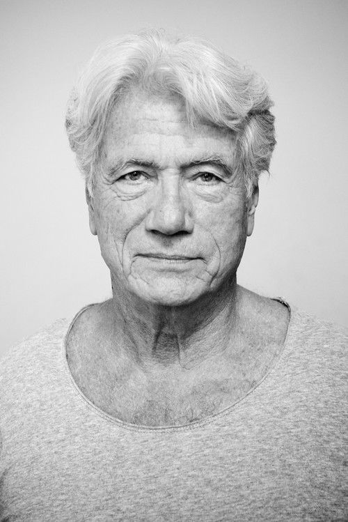Photo of Jürgen Prochnow