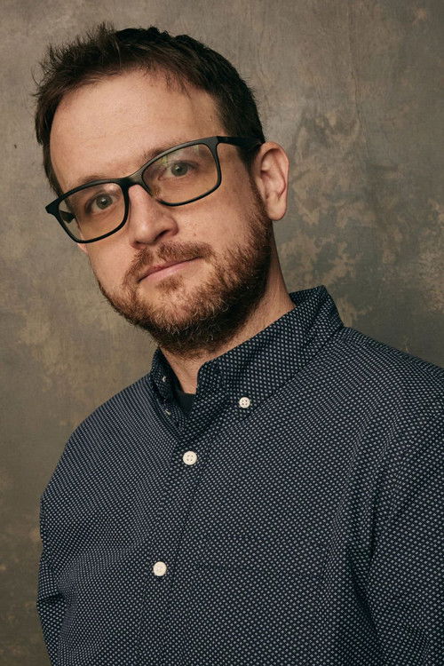 Photo of Michael Felker