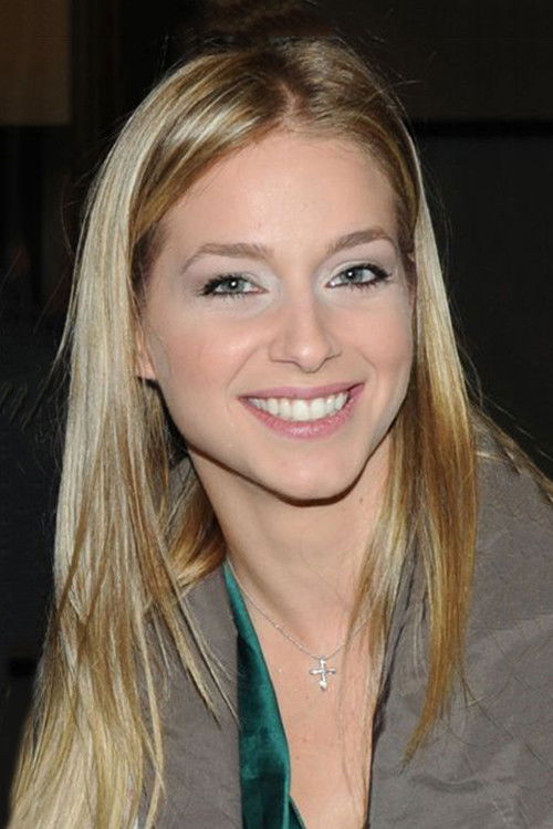 Photo of Evgenia Panagopoulou