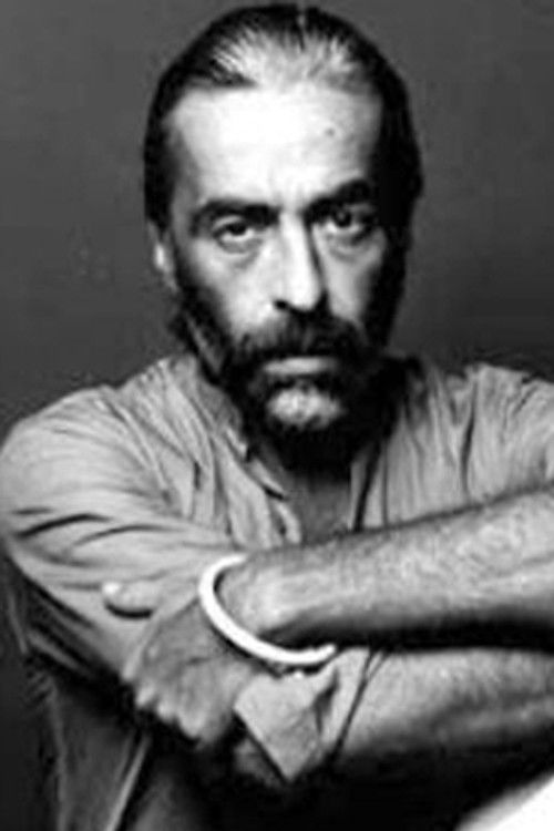 Photo of Paulo Villaça