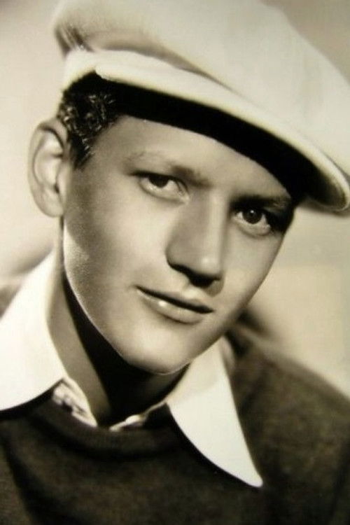 Photo of Junior Durkin